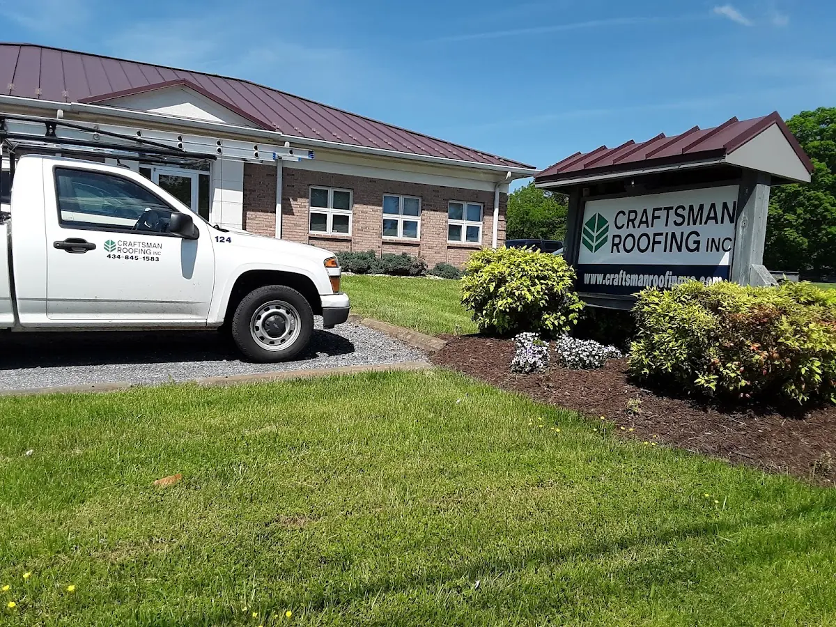 Quality Chimney Repair by experienced craftsmen in Spring Hope